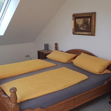 Hotel Und Appartementhaus Rheden Glienicke/Nordbahn ภายนอก รูปภาพ